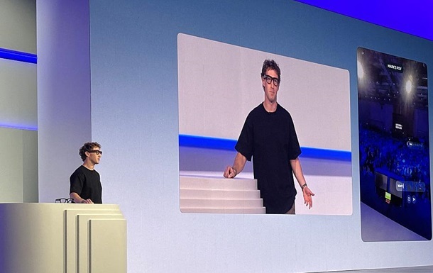 Meta откладывает выпуск ИИ-очков - СМИ