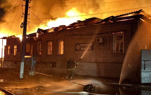 Стали известны последствия атаки РФ на Черниговщину