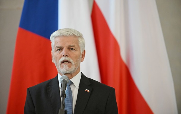 Президент Чехии заговорил о сбивании самолетов РФ