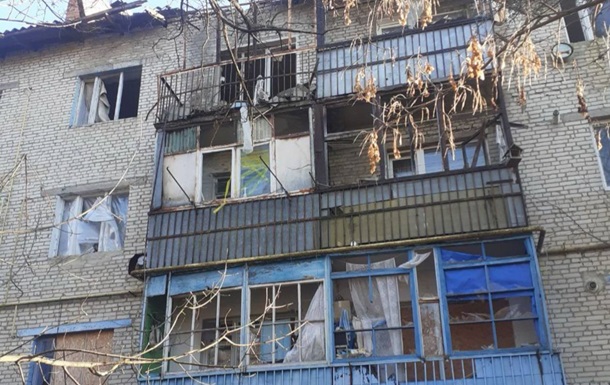 В Харьковской области увеличилось число погибших в результате атаки РФ