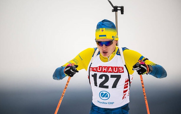 Мандзын вошел в 20-ку лучших в гонке преследования