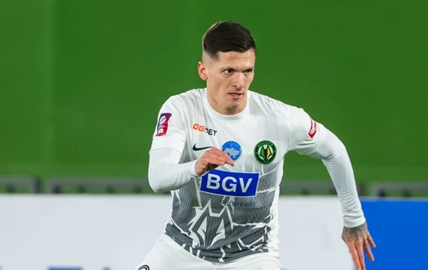 Полесье на четыре месяца потеряло Велетня