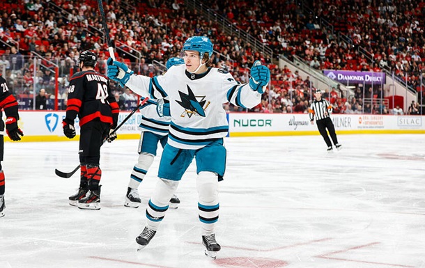 Філадельфія та Піттсбург зазнали поразки в НХЛ