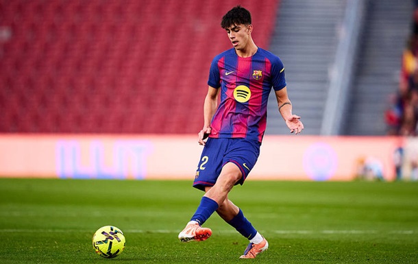 Півзахисник Барселони може продовжити сезон у Жироні