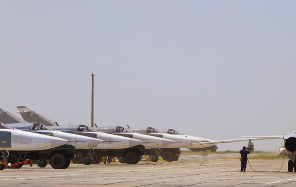 В России умерли два летчика, которых катапультировало из самолёта - соцсети