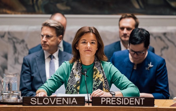 Радбез ООН проведе засідання щодо України