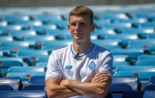 Одразу кілька українських клубів цікавляться захисником Динамо - джерело