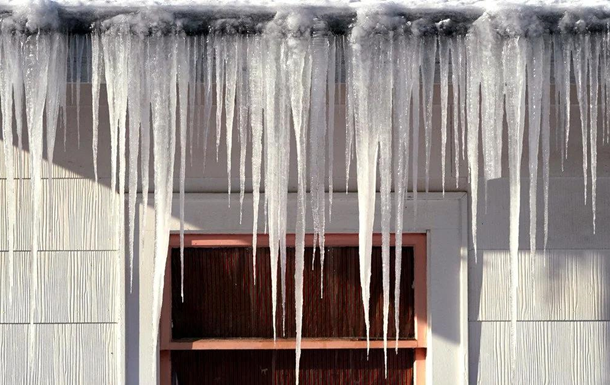 Підготовка будинку і квартири до зими - покрокові поради