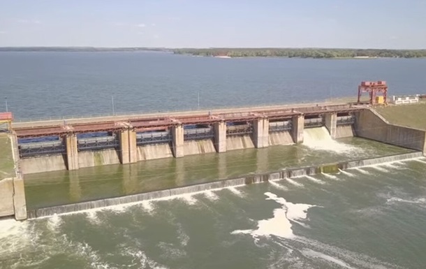 Удари по Печенізькій греблі: що задумали росіяни