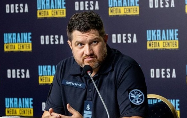 РФ пытается копировать украинские морские дроны - представитель ВМС ВСУ