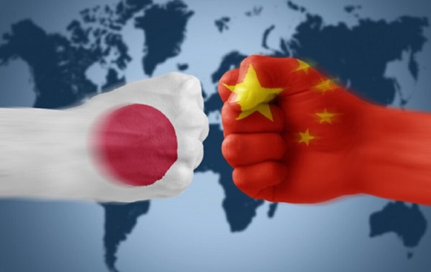 Нова гаряча точка: що не поділили Китай та Японія і куди це приведе