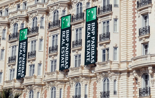 Франция скрывает от ЕС, в каких банках есть замороженные россактивы - СМИ