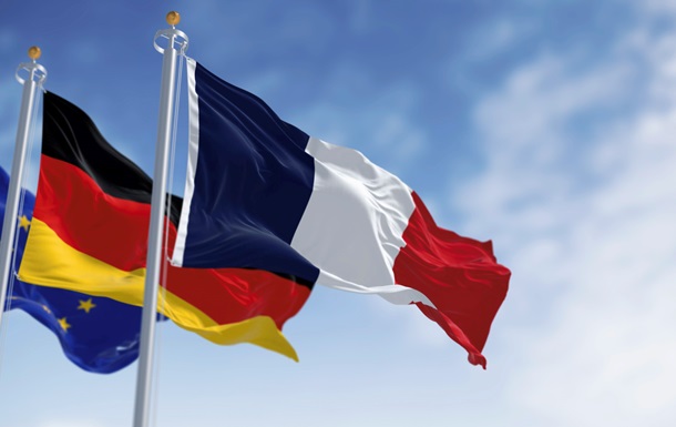 Берлин и Париж прокомментировали новую Стратегию нацбезопасности США