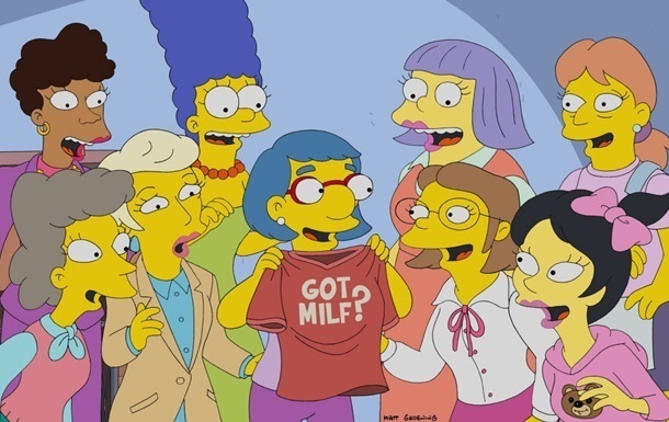 Фильм Симпсоны перенесён на осень 2027 года