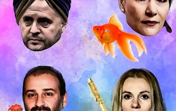 Кринж «золотої ручки» та «золотої рибки», або тандем Скороход—Родченко 