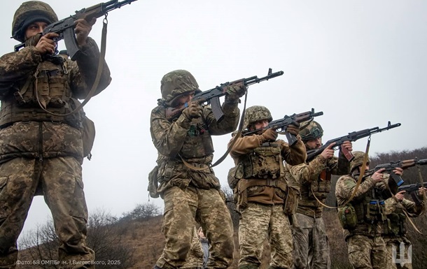 Посилення мобілізації: про які зміни говорять