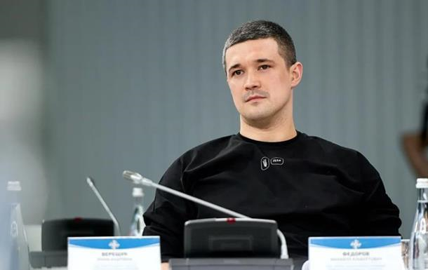 Цифровизация сделала процесс мобилизации более эффективным - Федоров