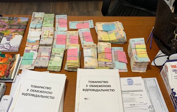 Сеть магазинов полуфабрикатов разоблачили в неуплате налогов на 20 млн