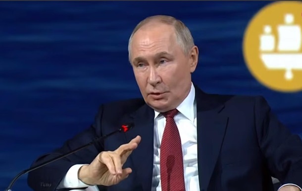 Эксперт подсчитал, сколько Путин еще сможет финансировать войну