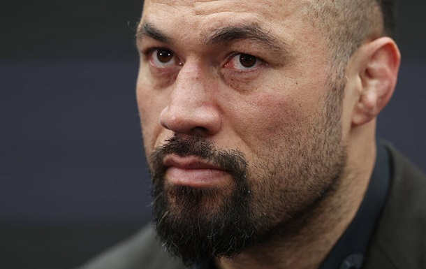 Менеджер Паркера відреагував на результати невдалого тесту на наркотики