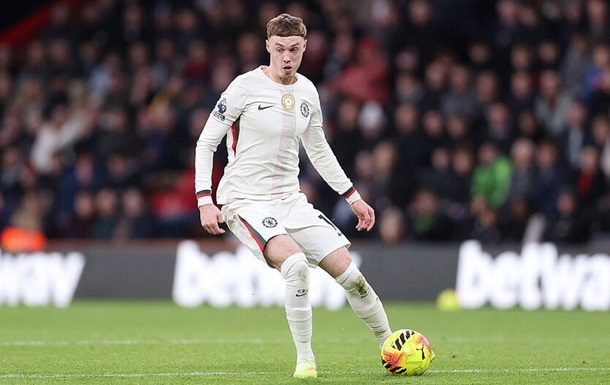 Лидер Челси не поможет команде против Аталанты