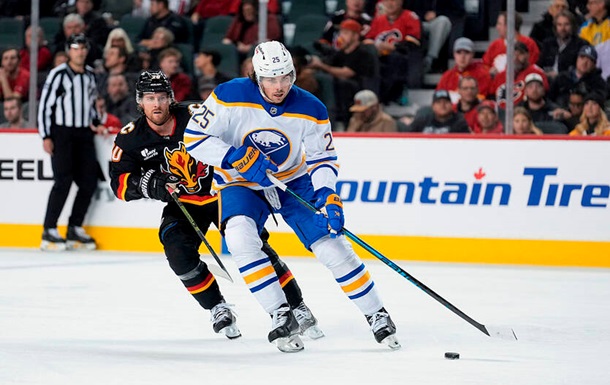 НХЛ: уверенные выступления Калгари и Лос-Анджелеса