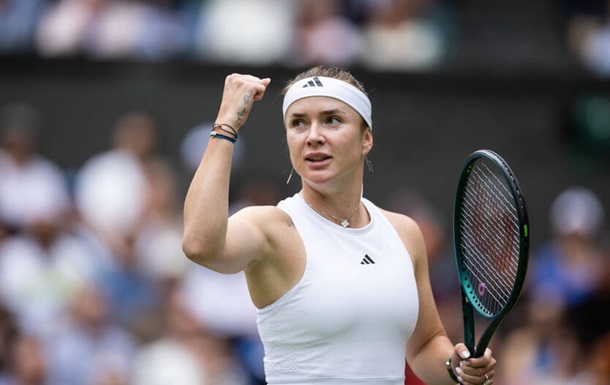 Рекордное представительство: четыре украинки сыграют на Australian Open-26