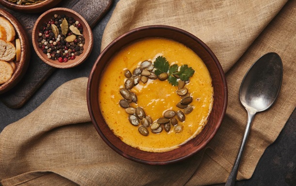 Всем, кто хочет похудеть: действенность и тайные рецепты тыквенного супа