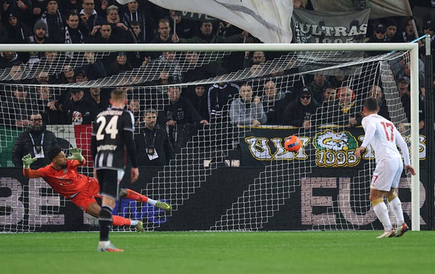 Малиновский стал одним из главных героев победы Дженоа