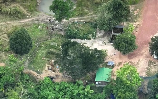 Таиланд ведет операцию по вытеснению военных Камбоджи со своей территории