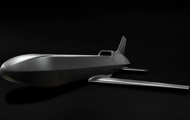 Україна випробує нову чеську ракету, здатну долетіти до Москви