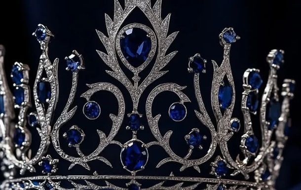 Мисс Украина 2025 представит новую корону, вдохновленную Деревом жизни