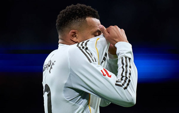 Ключовий форвард Реала може пропустити матч проти Манчестер Сіті