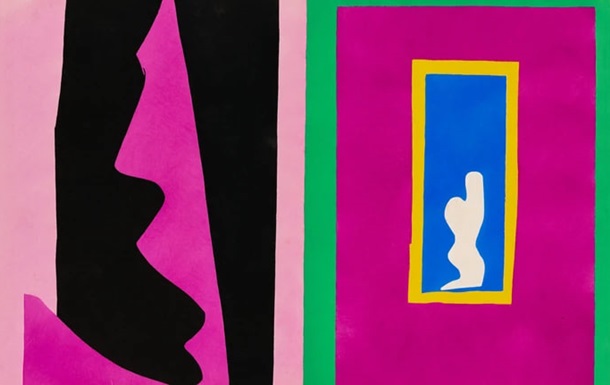 У Сан-Паулу викрали роботи Матісса та Портінарі