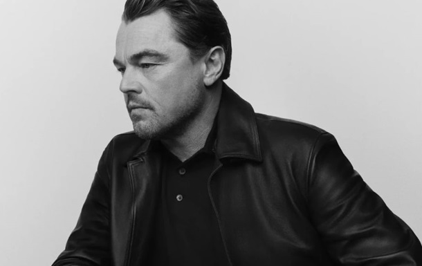 Леонардо Ди Каприо стал Человеком года по версии Time