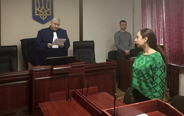 Суд вынес приговор подросткам, которые изнасиловали женщину в Мукачево