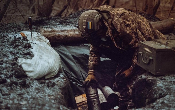 РФ приостановила атаки по пяти направлениям - Генштаб