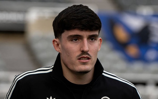 Ман Сіті під керівництвом Гвардіоли націлився на захисника Ньюкасла