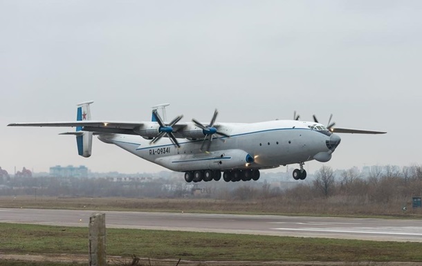 Развалился в воздухе. Падение самолета в России