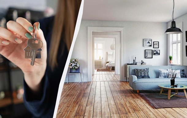 Аренду жилья выведут из тени: какие налоги заплатят украинцы