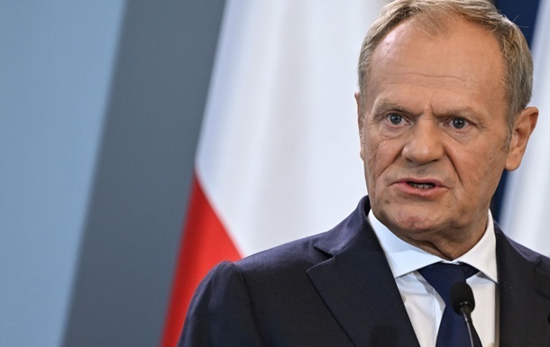 Польща отримає мільярди євро на будівництво першої АЕС - Туск