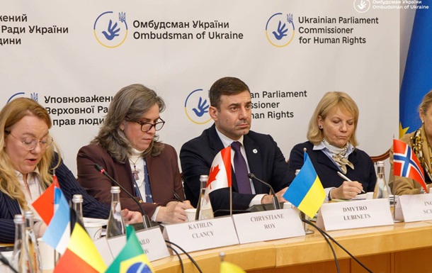 Лубінець назвав кількість українців, повернутих з полону та окупації 