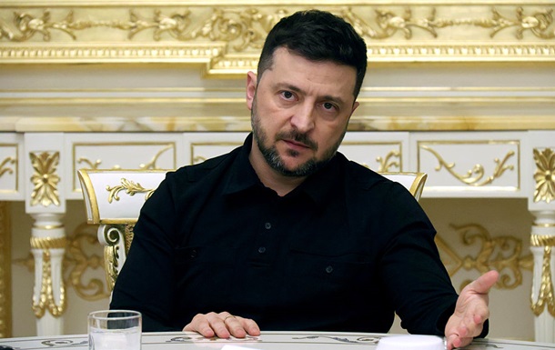 Зеленский: Есть три документа, касающихся мирного соглашения