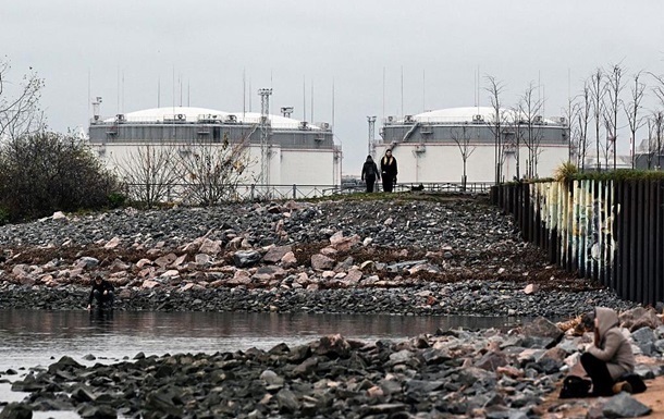 Мінфін РФ:  Дірка  в бюджеті зросла в 12 разів за рік