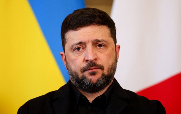 Вибори, так вибори. Зеленський відповів Трампу