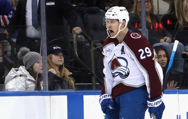 Ночь в НХЛ: Айлендерс вырывают победу