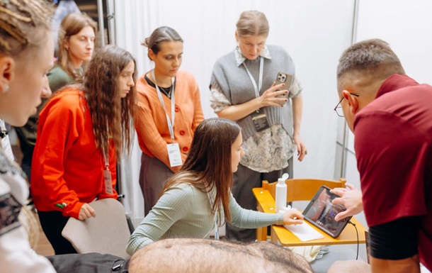 У Львові заклали фундамент нової культури УЗД в українській медицині