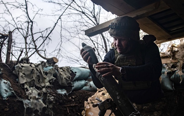 У ЗСУ заперечили заяви РФ про окупацію Сіверська