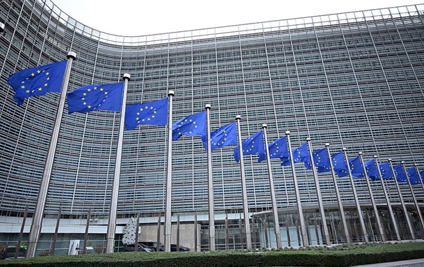 ЄС зробив крок до повної заборони російського газу