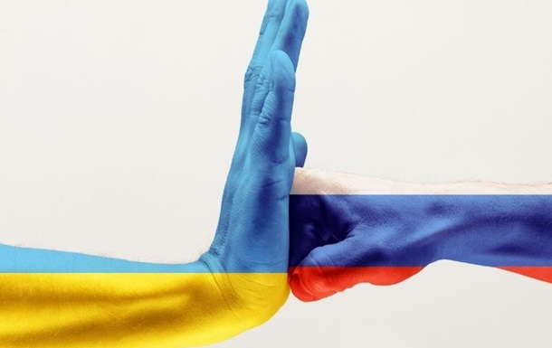 «путіну в Україні нічого не світить»